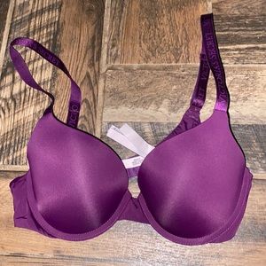 Victoria secret tshirt bra